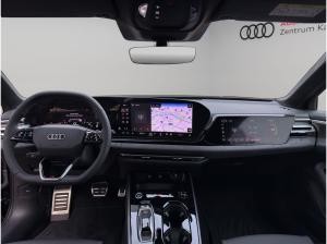 Audi A5 Limousine TFSI S line quattro Matrix B&O HuD
