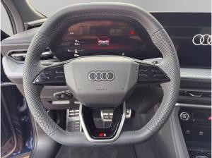 Audi Q5 TFSI S line Matrix Navi 360° AHK 21"