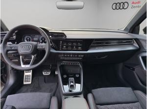 Audi A3 Sportback S line 35 TFSI Matrix CarPlay AHK