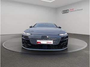 Audi A6 e-tron A6 Avant e-tron performance Matrix B&O HuD 360°