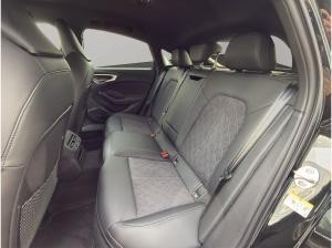 Audi A5 Limousine TFSI S line quattro Matrix B&O HuD