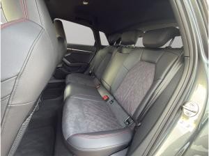 Audi A3 Sportback S line 35 TFSI Matrix CarPlay AHK