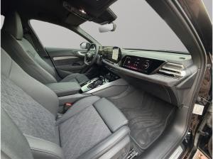 Audi A5 Limousine TFSI S line quattro Matrix B&O HuD