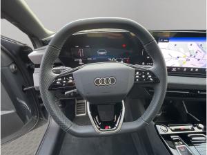 Audi A6 e-tron A6 Avant e-tron performance Matrix B&O HuD 360°