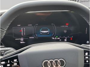 Audi A6 e-tron A6 Avant e-tron performance Matrix B&O HuD 360°