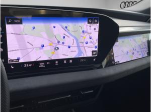 Audi A6 e-tron A6 Avant e-tron performance Matrix B&O HuD 360°