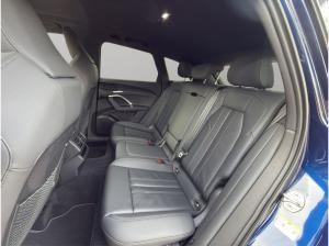 Audi Q5 TFSI S line Matrix Navi 360° AHK 21"