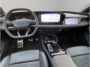 Audi A6 e-tron A6 Avant e-tron performance Matrix B&O HuD 360°