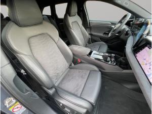 Audi A6 e-tron A6 Avant e-tron performance Matrix B&O HuD 360°