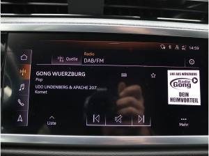 Audi Q3 S-Line 45TFSIe S-tronic/ Navi, 360°, AHK, LED