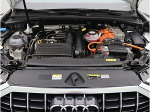 Audi Q3 S-Line 45TFSIe S-tronic/ Navi, 360°, AHK, LED