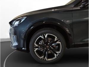 Cupra Formentor 1.5 eTSI DSG Sitzheizung
