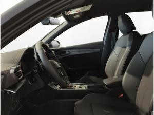 Cupra Formentor 1.5 eTSI DSG Sitzheizung