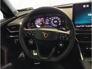 Cupra Formentor 1.5 eTSI DSG Sitzheizung