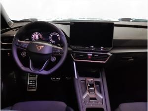 Cupra Formentor 1.5 eTSI DSG Sitzheizung