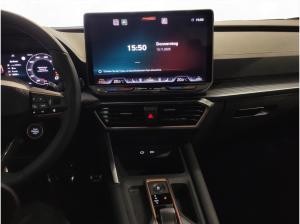Cupra Formentor 1.5 eTSI DSG Sitzheizung