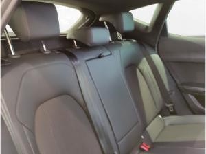 Cupra Formentor 1.5 eTSI DSG Sitzheizung