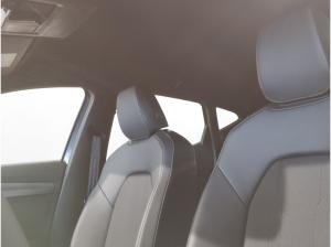 Cupra Formentor 1.5 eTSI DSG Sitzheizung