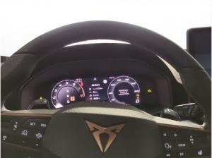 Cupra Formentor 1.5 eTSI DSG Sitzheizung