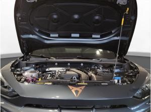 Cupra Formentor 1.5 eTSI DSG Sitzheizung