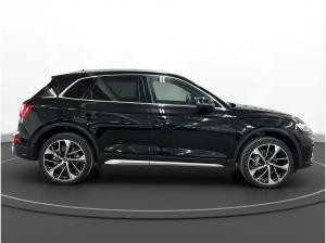 Audi Q5 50 TFSIe qu. advanced AHK Matrix LM 21" Navi RFK ACC