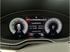 Audi Q5 50 TFSIe qu. advanced AHK Matrix LM 21" Navi RFK ACC