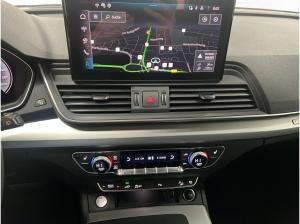 Audi Q5 50 TFSIe qu. advanced AHK Matrix LM 21" Navi RFK ACC