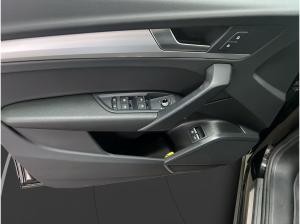 Audi Q5 50 TFSIe qu. advanced AHK Matrix LM 21" Navi RFK ACC