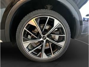 Audi Q5 50 TFSIe qu. advanced AHK Matrix LM 21" Navi RFK ACC