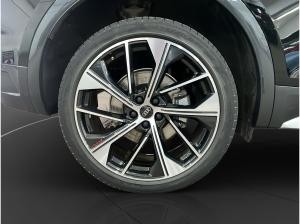 Audi Q5 50 TFSIe qu. advanced AHK Matrix LM 21" Navi RFK ACC