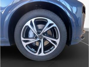 Audi e-tron Sportback performance AHK Pano LED LM 20" Navi ACC 360°