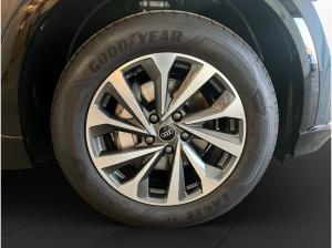 Audi Q6 e-tron LED LM 19" Navi ACC 360° Wärmepumpe