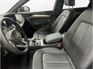 Audi Q5 50 TFSIe qu. advanced AHK Matrix LM 21" Navi RFK ACC