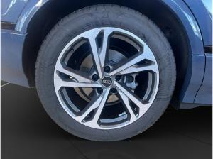 Audi e-tron Sportback performance AHK Pano LED LM 20" Navi ACC 360°