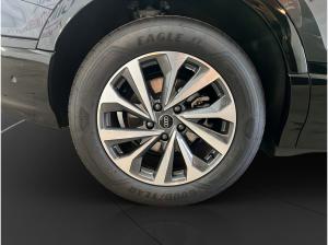Audi Q6 e-tron LED LM 19" Navi ACC 360° Wärmepumpe