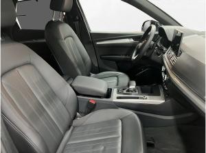 Audi Q5 50 TFSIe qu. advanced AHK Matrix LM 21" Navi RFK ACC