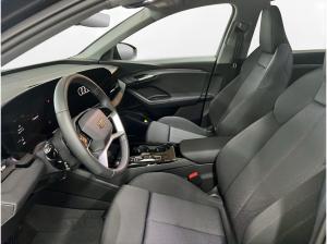 Audi Q6 e-tron LED LM 19" Navi ACC 360° Wärmepumpe