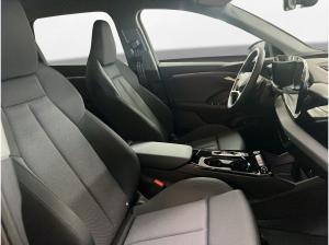 Audi Q6 e-tron LED LM 19" Navi ACC 360° Wärmepumpe