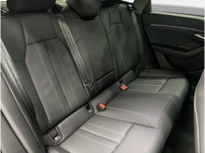 Audi e-tron Sportback performance AHK Pano LED LM 20" Navi ACC 360°