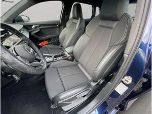 Audi A3 Sportback 30 TFSI LED Navi PDC+ Teilleder