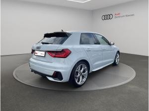 Audi A1 SB 35 TFSI S line LED Navi Kamera Teilleder