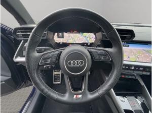 Audi A3 Sportback 30 TFSI LED Navi PDC+ Teilleder