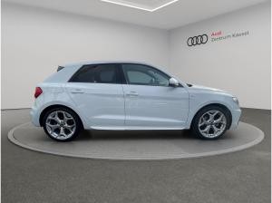 Audi A1 SB 35 TFSI S line LED Navi Kamera Teilleder