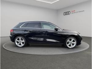 Audi A3 SB 30 TFSI LED Navi Kamera AHK Teilleder