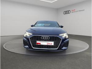 Audi A3 Lim. 30 TDI S line Matrix Kam. Alcantara AHK