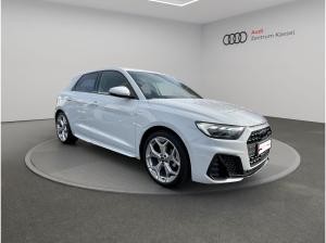 Audi A1 SB 35 TFSI S line LED Navi Kamera Teilleder