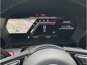 Audi A3 Sportback 30 TFSI LED Navi PDC+ Teilleder