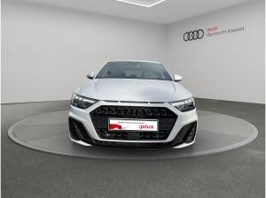 Audi A1 SB 35 TFSI S line LED Navi Kamera Teilleder