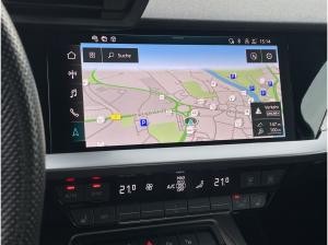 Audi A3 Sportback 30 TFSI LED Navi PDC+ Teilleder