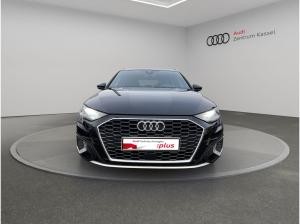 Audi A3 SB 30 TFSI LED Navi Kamera AHK Teilleder